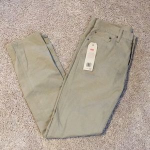 Levi jeans